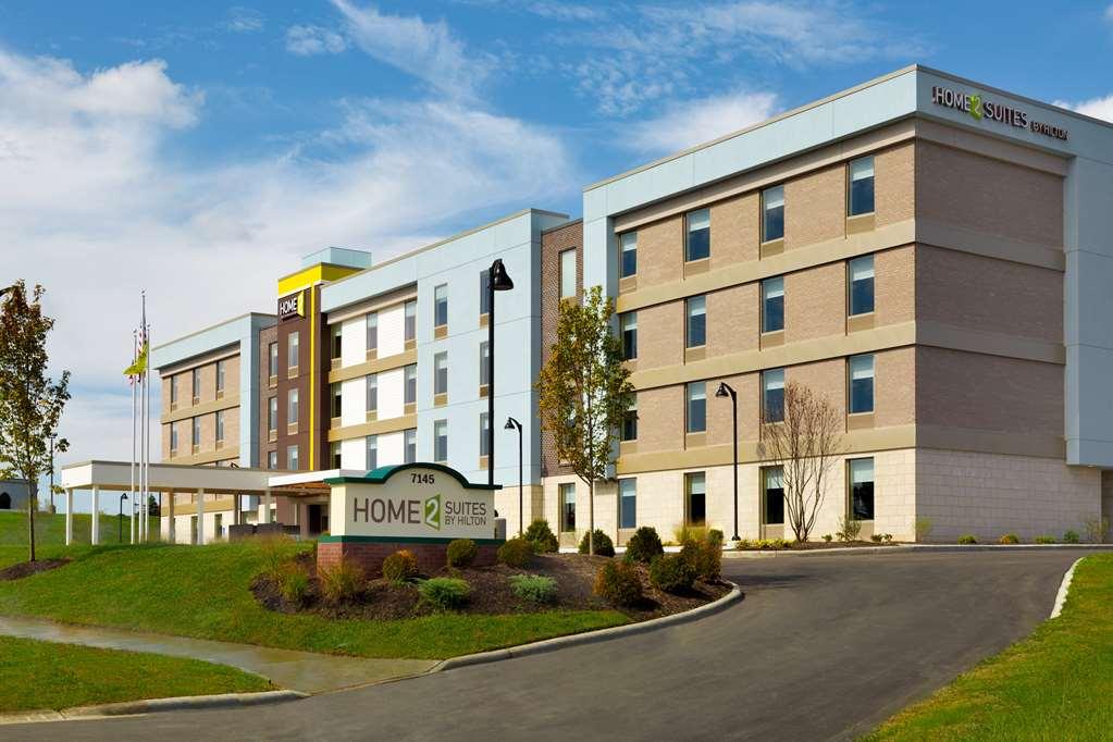 Home2 Suites By Hilton Lawrenceville Atlanta Sugarloaf, Ga Exterior photo